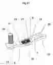 Fig. 49 - Novel connecting piece of electrically conducting material preferably a cable terminal and a mehtod of producing the same
