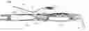 Fig. 01 - Ceramic hair care heating element