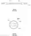 Fig. 02 - Ceramic hair care heating element