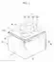 Fig. 02 - COOK-TOP AND COOKING SYSTEM HAVING THE SAME