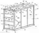 Fig. 01 - Composite dumpster