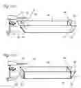 Fig. 09 - Inverting leak-proof floating container support
