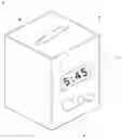 Fig. 01 - MULTIFUNCTIONAL DISPENSER