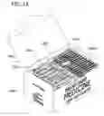 Fig. 17 - UNIT DOSE FLEXIBLE CONTAINER