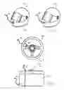Fig. 02 - Drink delivery apparatus and method for race car drivers