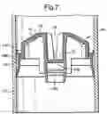 Fig. 04 - Pumping and floating pistons coated with a barrier layer