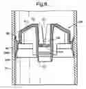 Fig. 06 - Pumping and floating pistons coated with a barrier layer