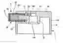 Fig. 01 - Fluid product dispensing head and production method thereof