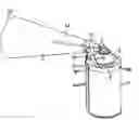 Fig. 01 - Aerosol spray can attachment