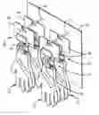 Fig. 01 - Garment hanger