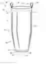 Fig. 01 - Apparatus for donning and/or doffing a compression garment and related methods