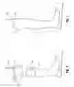 Fig. 06 - Apparatus for donning and/or doffing a compression garment and related methods