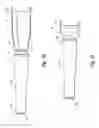 Fig. 07 - Apparatus for donning and/or doffing a compression garment and related methods