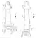 Fig. 08 - Apparatus for donning and/or doffing a compression garment and related methods
