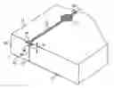 Fig. 01 - Method of splitting of brittle materials with trenching technology