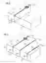 Fig. 03 - Method of splitting of brittle materials with trenching technology