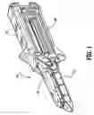 Fig. 02 - Surgical fastener applying apparatus
