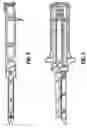 Fig. 03 - Surgical fastener applying apparatus