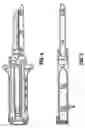 Fig. 04 - Surgical fastener applying apparatus
