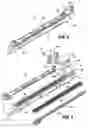 Fig. 06 - Surgical fastener applying apparatus