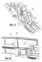 Fig. 10 - Surgical fastener applying apparatus