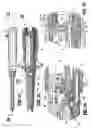 Fig. 14 - Surgical fastener applying apparatus