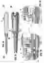 Fig. 15 - Surgical fastener applying apparatus