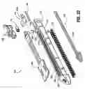 Fig. 18 - Surgical fastener applying apparatus