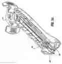 Fig. 20 - Surgical fastener applying apparatus
