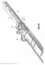 Fig. 22 - Surgical fastener applying apparatus