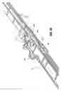 Fig. 23 - Surgical fastener applying apparatus