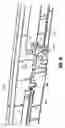 Fig. 25 - Surgical fastener applying apparatus