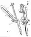 Fig. 26 - Surgical fastener applying apparatus