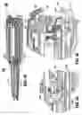 Fig. 29 - Surgical fastener applying apparatus