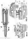 Fig. 30 - Surgical fastener applying apparatus
