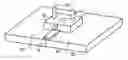 Fig. 01 - Deposition friction stir welding process and assembly