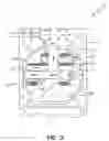 Fig. 04 - Process for attaching components with near-zero standoff to printed circuit boards