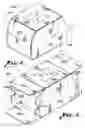 Fig. 03 - Carton for tapered articles