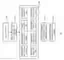 Fig. 16 - System and method for new execution and management of financial and data transactions