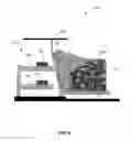 Fig. 06 - Radio frequency identification (RFID) based location tracking system in an airport environment