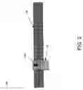 Fig. 03 - Optical encoder with contamination detection