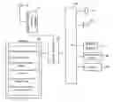 Fig. 01 - Portable apparatus, storage medium storing program of controlling IC card function lock, and method of controlling IC card function lock