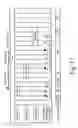 Fig. 12 - Portable apparatus, storage medium storing program of controlling IC card function lock, and method of controlling IC card function lock