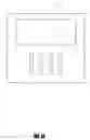Fig. 15 - Zone thermostat for zone heating and cooling