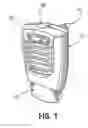 Fig. 02 - Air freshener