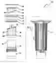 Fig. 01 - Irrigation rotor sensor