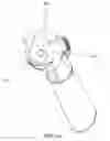 Fig. 20 - Ophthalmic fluid delivery device and method of operation