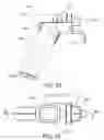 Fig. 24 - Ophthalmic fluid delivery device and method of operation