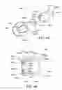 Fig. 33 - Ophthalmic fluid delivery device and method of operation