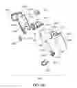 Fig. 35 - Ophthalmic fluid delivery device and method of operation